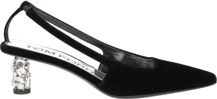 Tom Ford Woman Pumps - Image 3