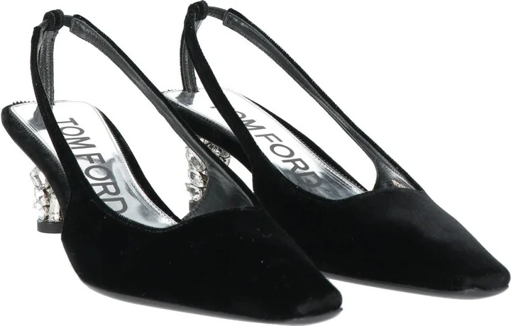 Tom Ford Woman Pumps - Image 4