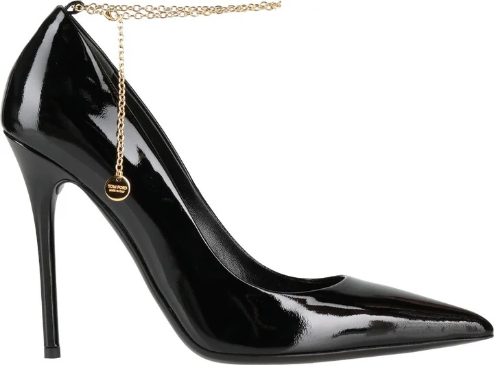 Tom Ford Woman Pumps - Image 3