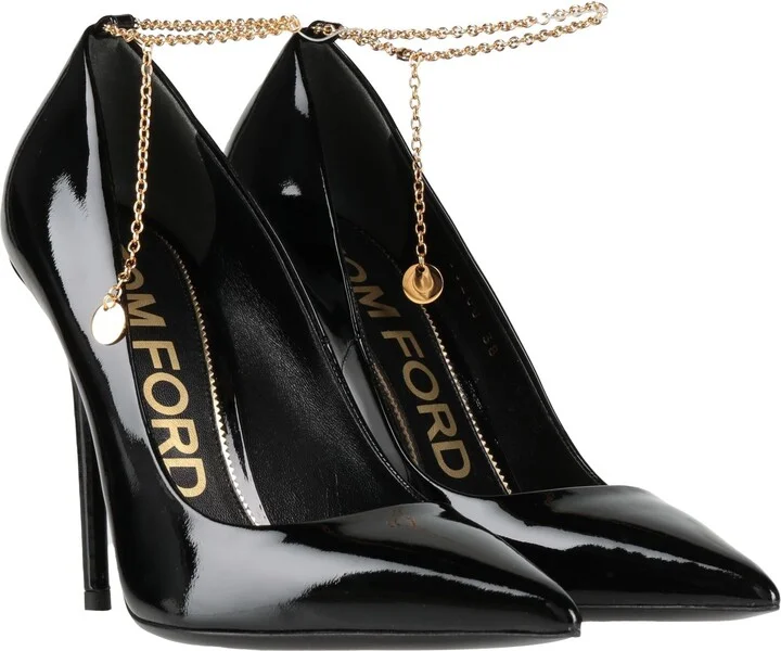 Tom Ford Woman Pumps - Image 4