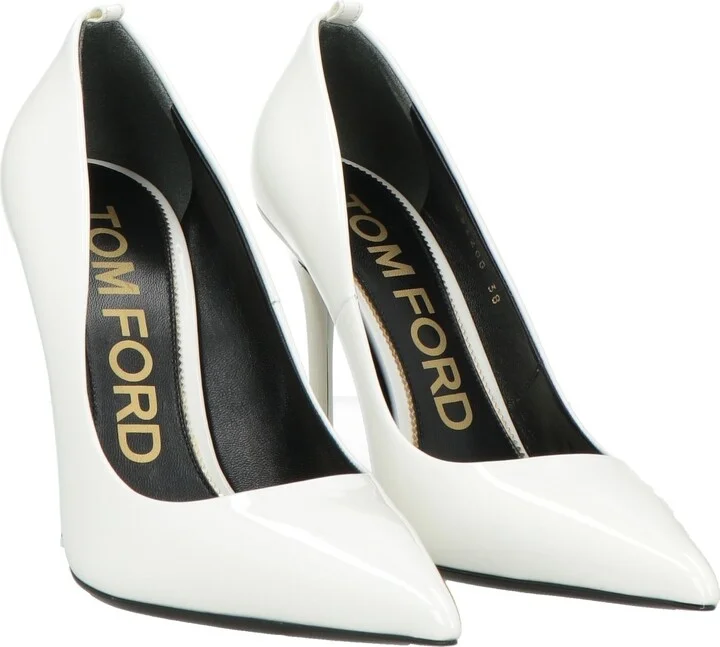Tom Ford Woman Pumps - Image 7