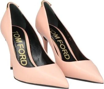 Tom Ford Woman Pumps - Image 2