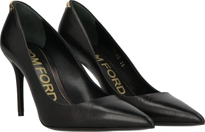 Tom Ford Woman Pumps - Image 7