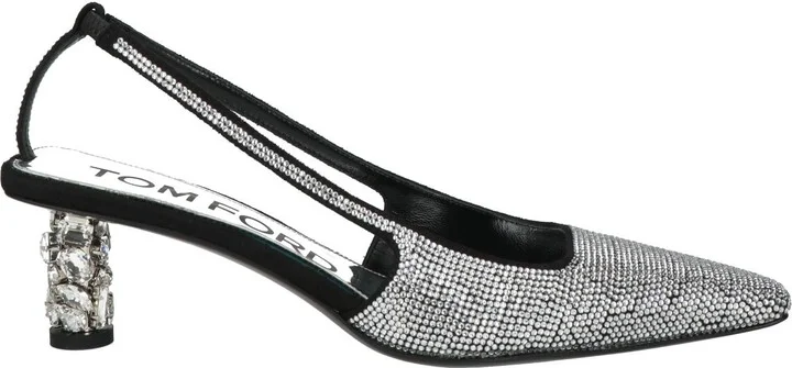 Tom Ford Woman Pumps - Image 3