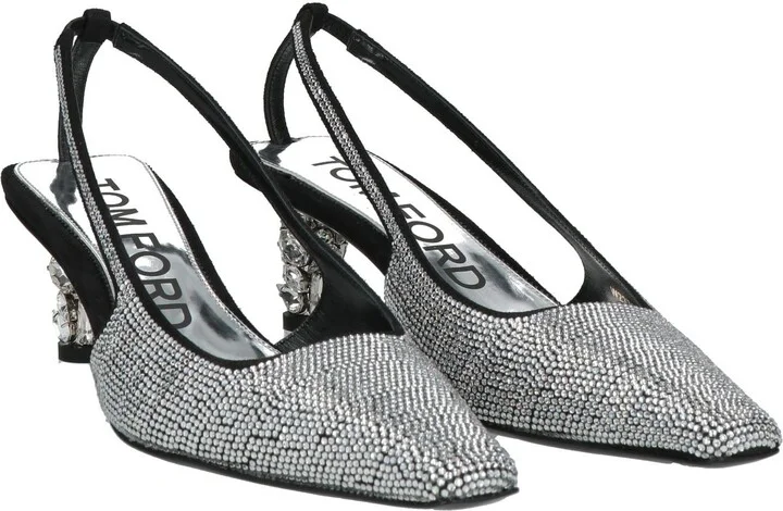 Tom Ford Woman Pumps - Image 4