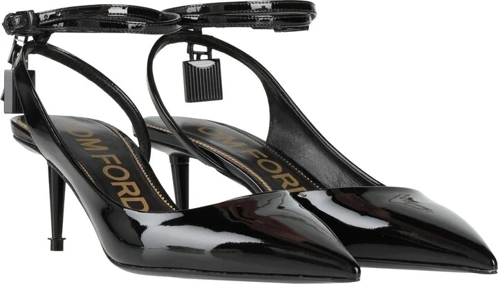 Tom Ford Woman Pumps - Image 4