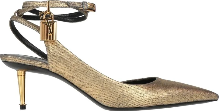 Tom Ford Woman Pumps - Image 3