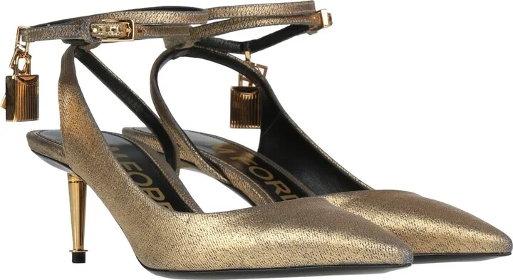 Tom Ford Woman Pumps - Image 4