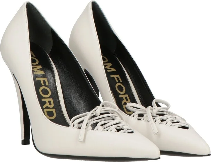 Tom Ford Woman Pumps - Image 4