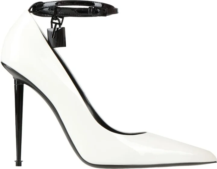 Tom Ford Woman Pumps - Image 3