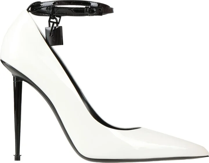Tom Ford Woman Pumps - Image 3