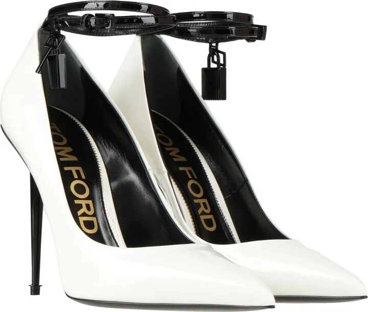 Tom Ford Woman Pumps - Image 4