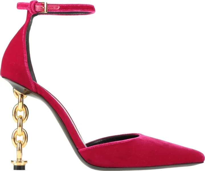 Tom Ford Woman Pumps - Image 3