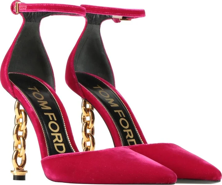 Tom Ford Woman Pumps - Image 4