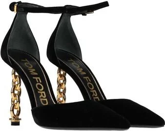 Tom Ford Woman Pumps - Image 5