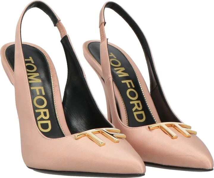 Tom Ford Woman Pumps - Image 4