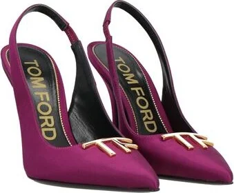 Tom Ford Woman Pumps - Image 5