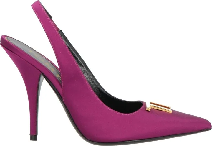 Tom Ford Woman Pumps - Image 6