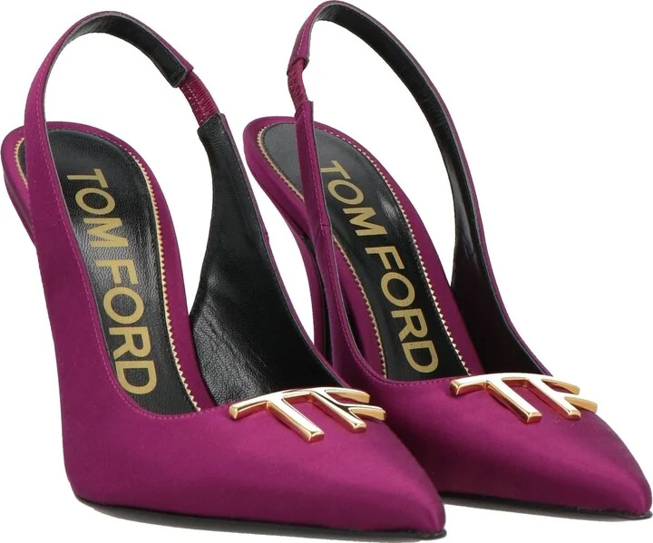 Tom Ford Woman Pumps - Image 7