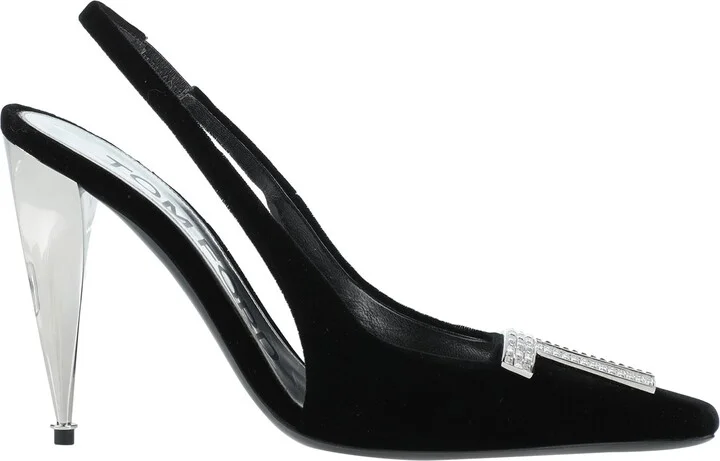 Tom Ford Woman Pumps - Image 3