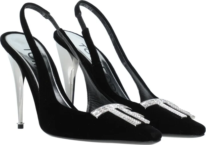 Tom Ford Woman Pumps - Image 4