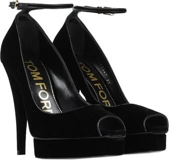 Tom Ford Woman Pumps - Image 2