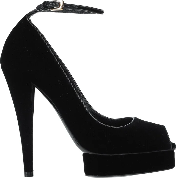 Tom Ford Woman Pumps - Image 3