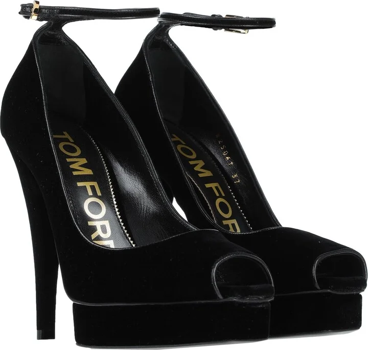 Tom Ford Woman Pumps - Image 4