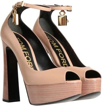 Tom Ford Woman Pumps - Image 2