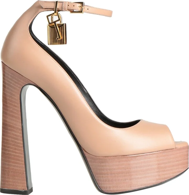 Tom Ford Woman Pumps - Image 3