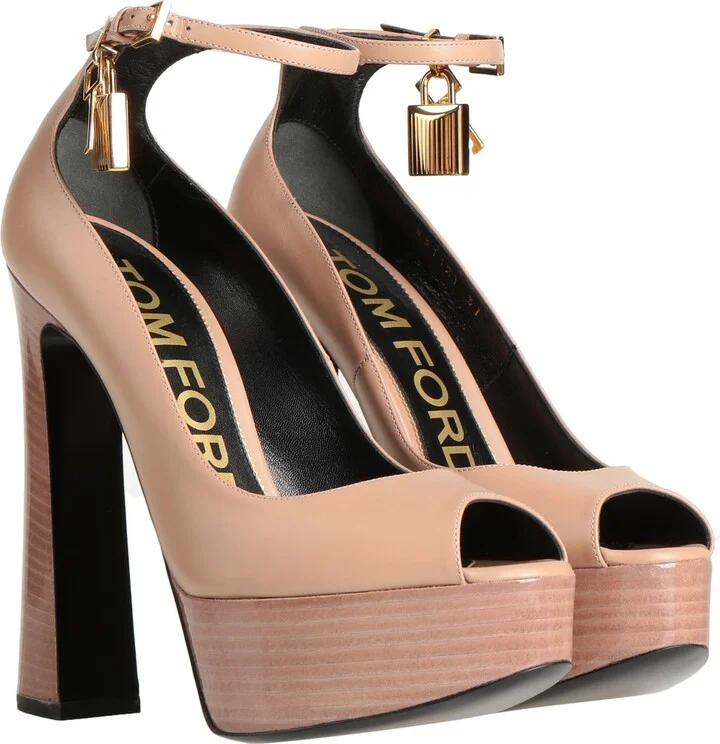 Tom Ford Woman Pumps - Image 4
