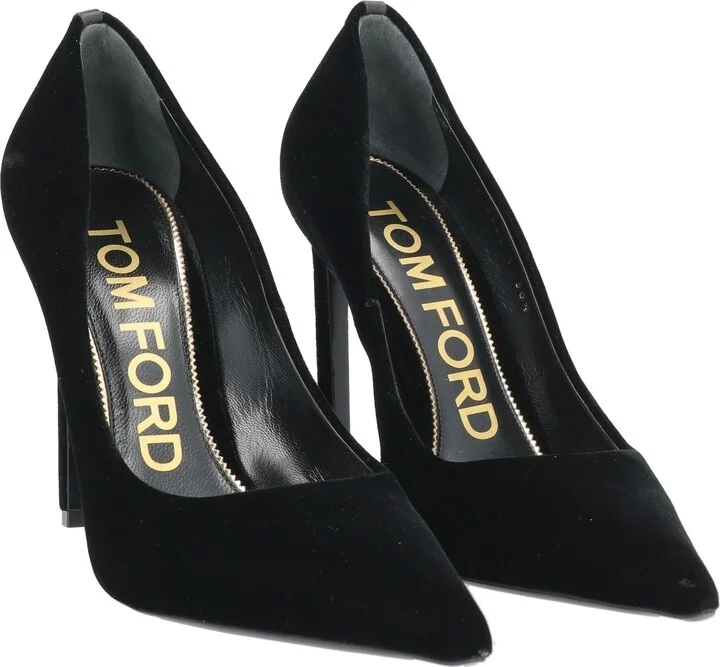 Tom Ford Woman Pumps - Image 4