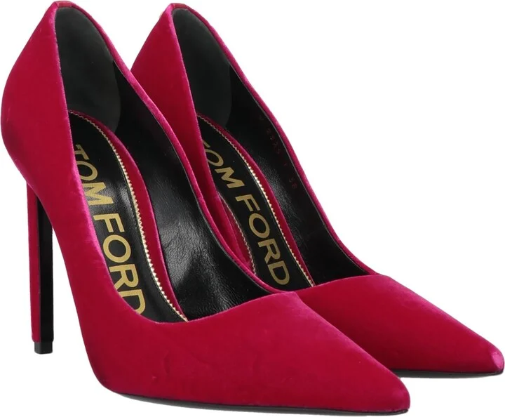Tom Ford Woman Pumps - Image 7