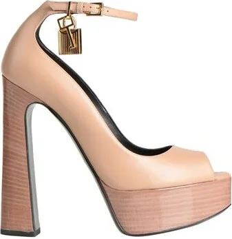 Light brown