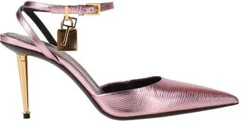 Tom Ford Woman Pumps