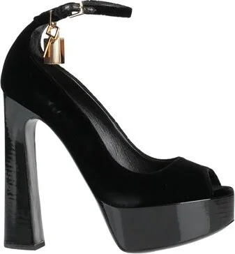 Tom Ford Woman Pumps