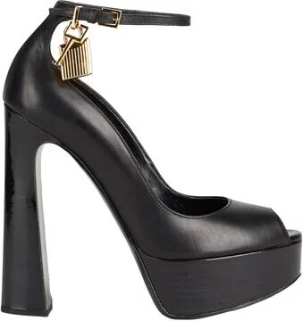 Tom Ford Woman Pumps