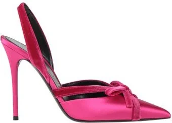 Tom Ford Woman Pumps