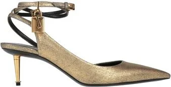 Tom Ford Woman Pumps
