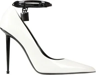 Tom Ford Woman Pumps