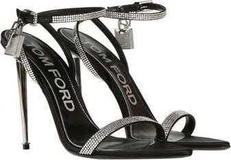 Tom Ford Woman Sandals - Image 2