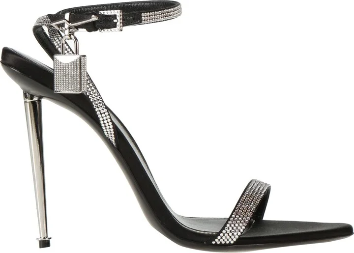 Tom Ford Woman Sandals - Image 3