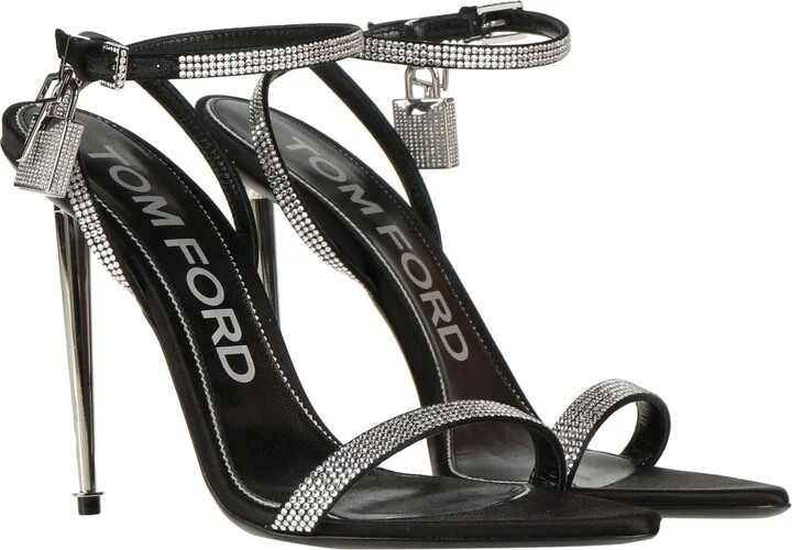 Tom Ford Woman Sandals - Image 4