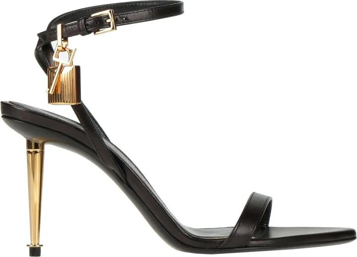 Tom Ford Woman Sandals - Image 3