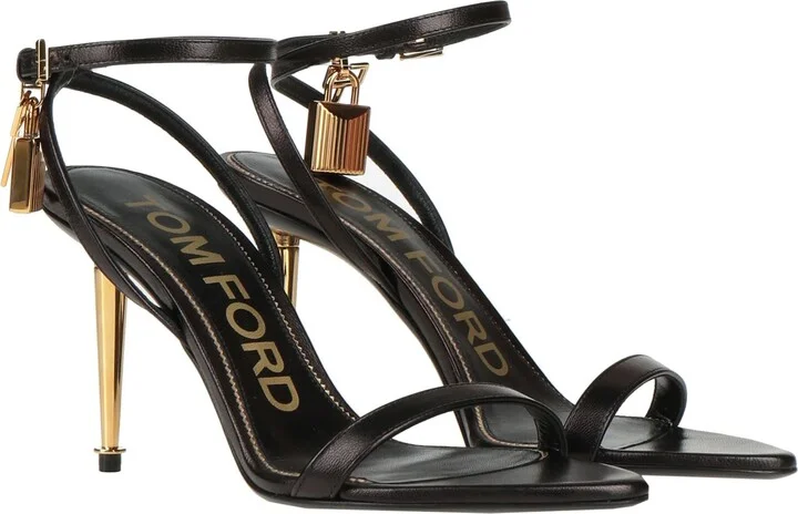 Tom Ford Woman Sandals - Image 4