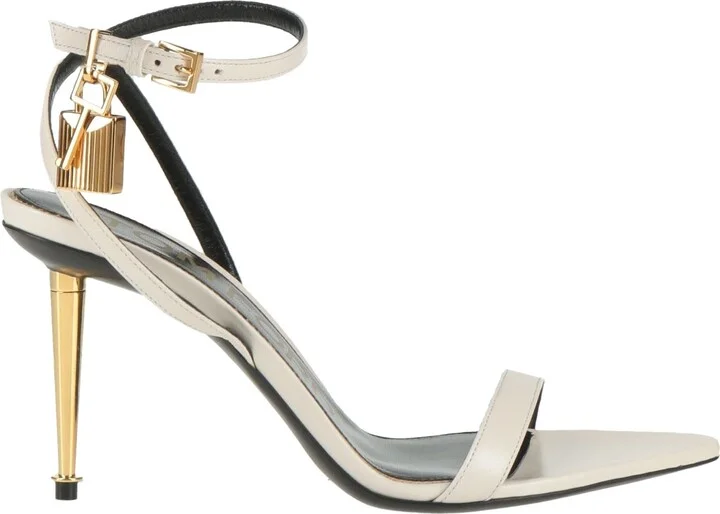Tom Ford Woman Sandals - Image 6