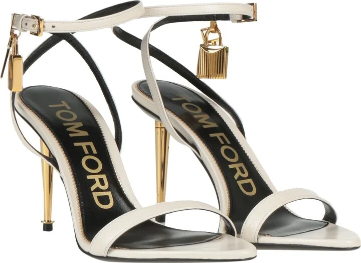 Tom Ford Woman Sandals - Image 7