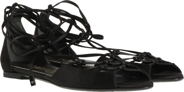 Tom Ford Woman Sandals - Image 4