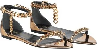 Tom Ford Woman Sandals - Image 2