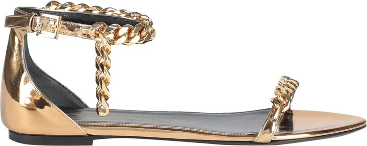 Tom Ford Woman Sandals - Image 3